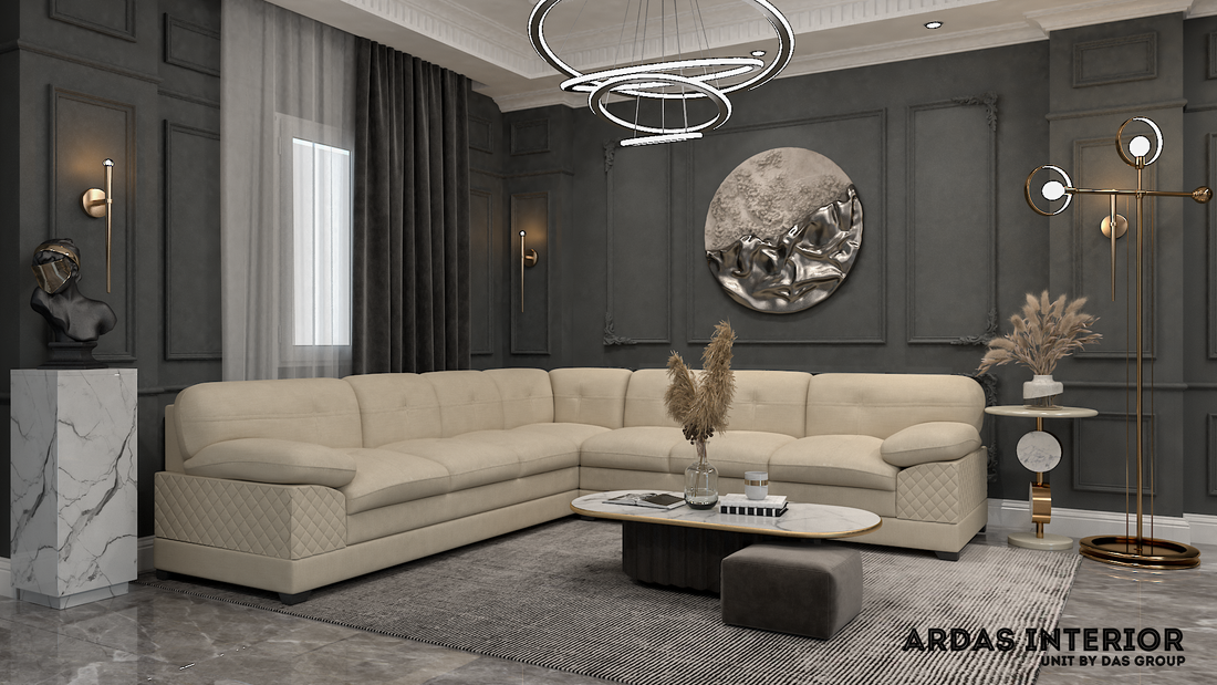 Sofa Cum Bed vs. Regular Sofa – Which One is Best for Your Home