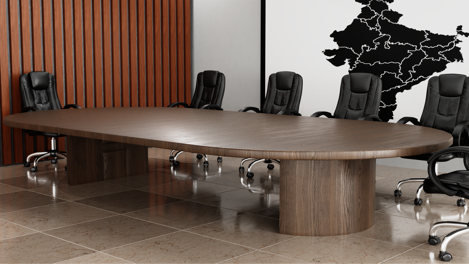 CONFERENCE TABLE