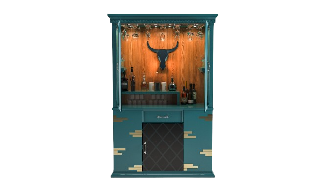 Premium Bar Furniture & Bar Cabinets for Home - Ardas Interior
