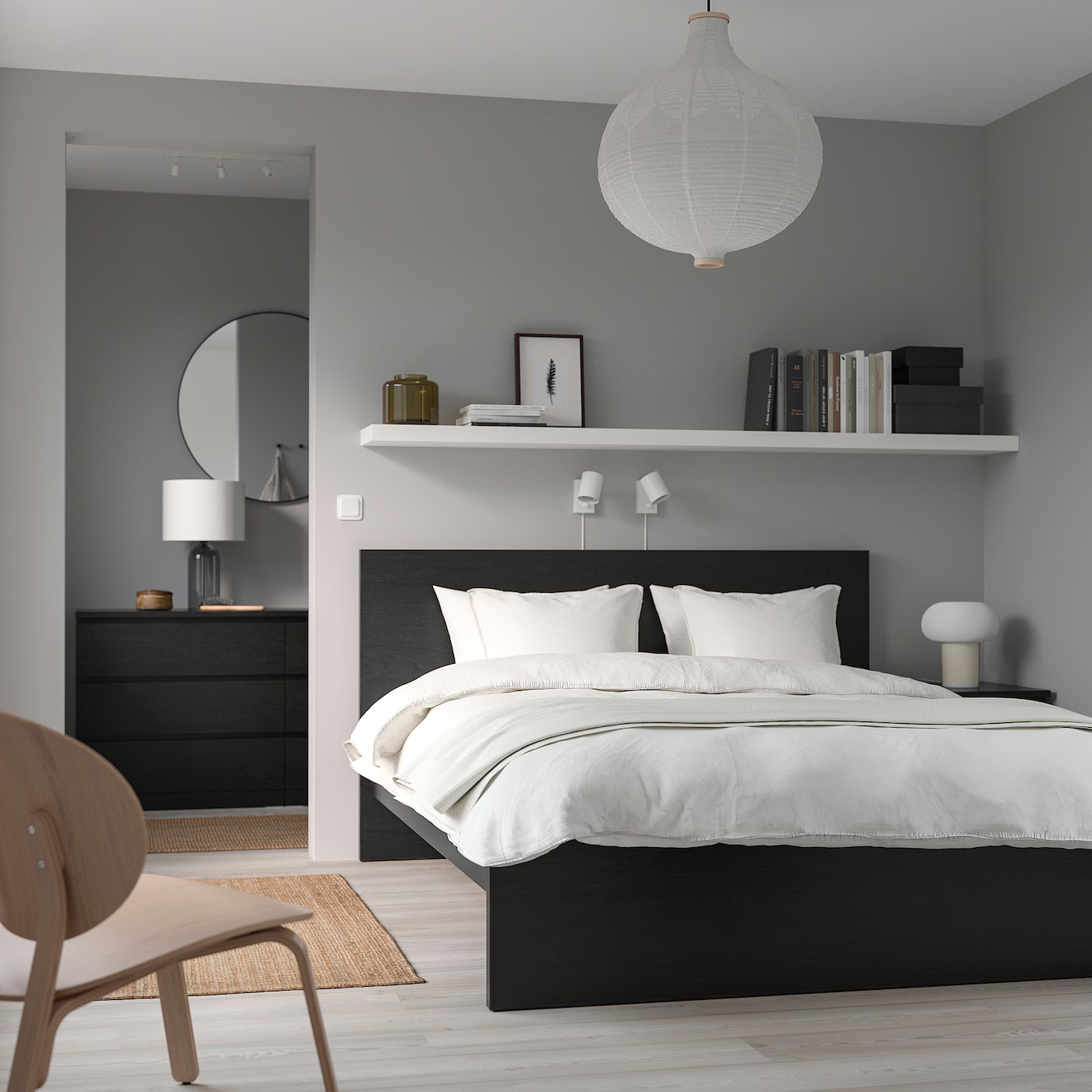 modern beds