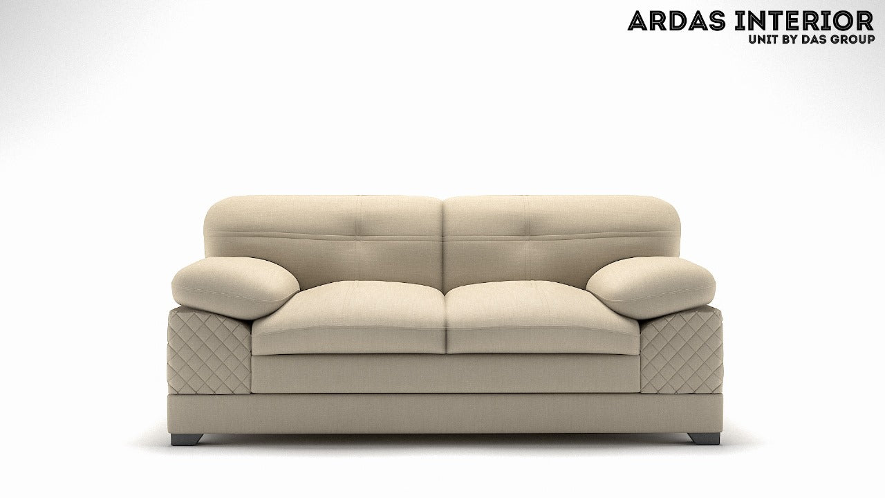 2 SEATER SOFA