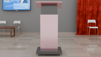 SNOS luxurious S.S PODIUM