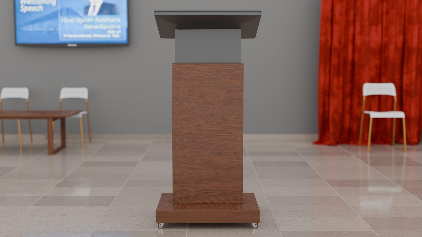 SNOS luxurious S.S PODIUM