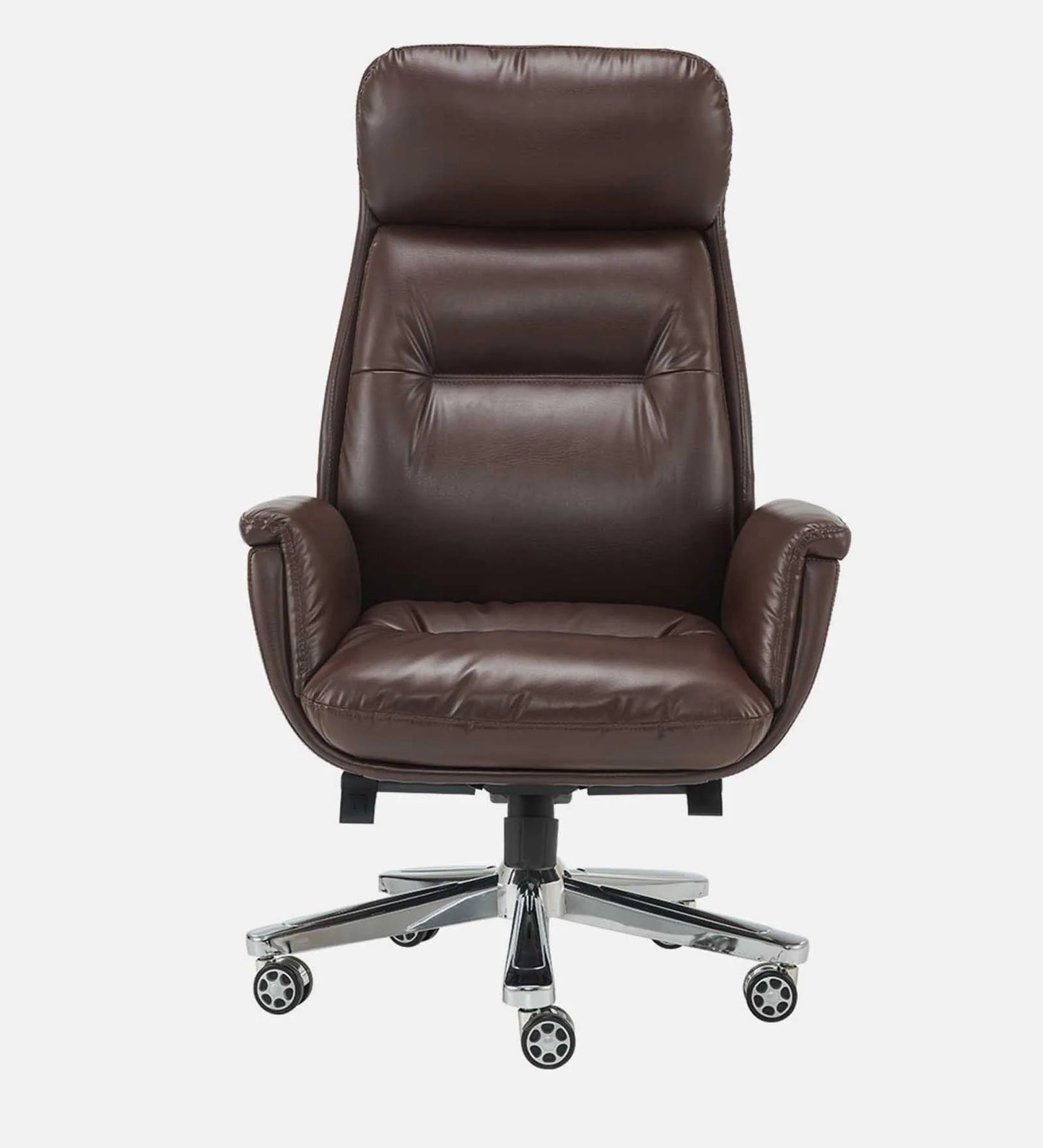 lincone high leather office chair