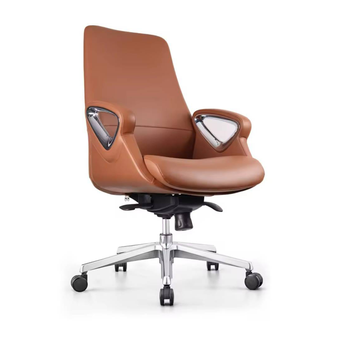 MID Back Chair