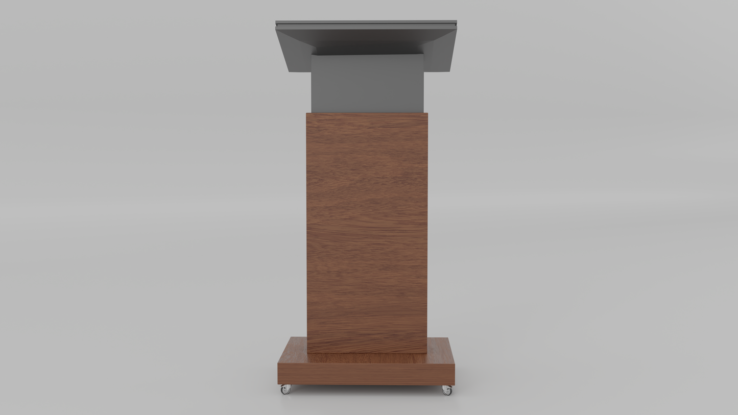 SNOS luxurious S.S PODIUM