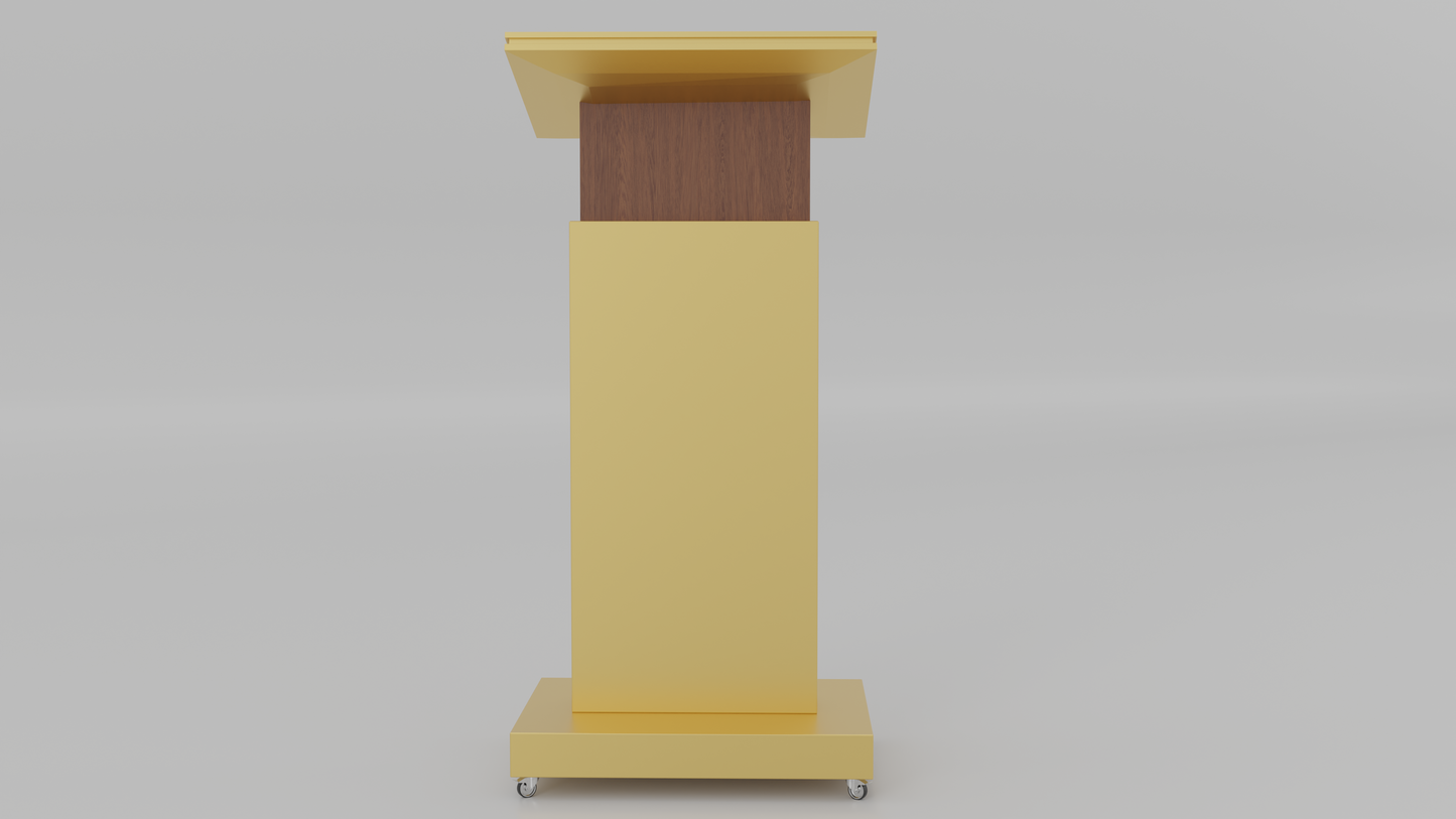 SNOS luxurious S.S PODIUM