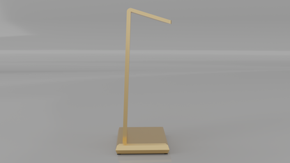 SHEILD STAGE SPEECH PODIUM TABLE