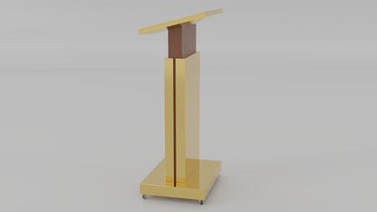 SNOS luxurious S.S PODIUM