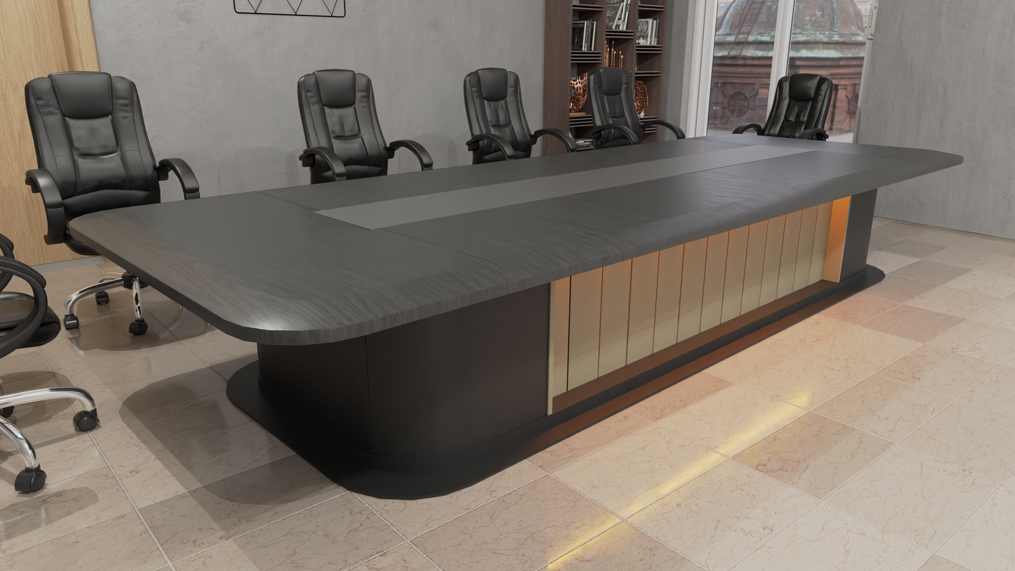 LUCAS LUXY CONFERENCE TABLE