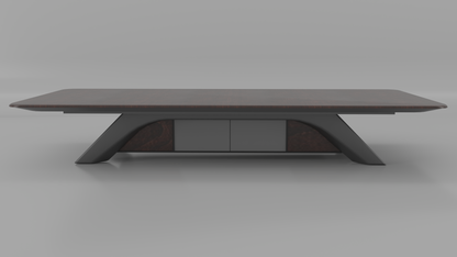 OM.I OFFICE CONFERENCE TABLE 16 BY 6 FEET