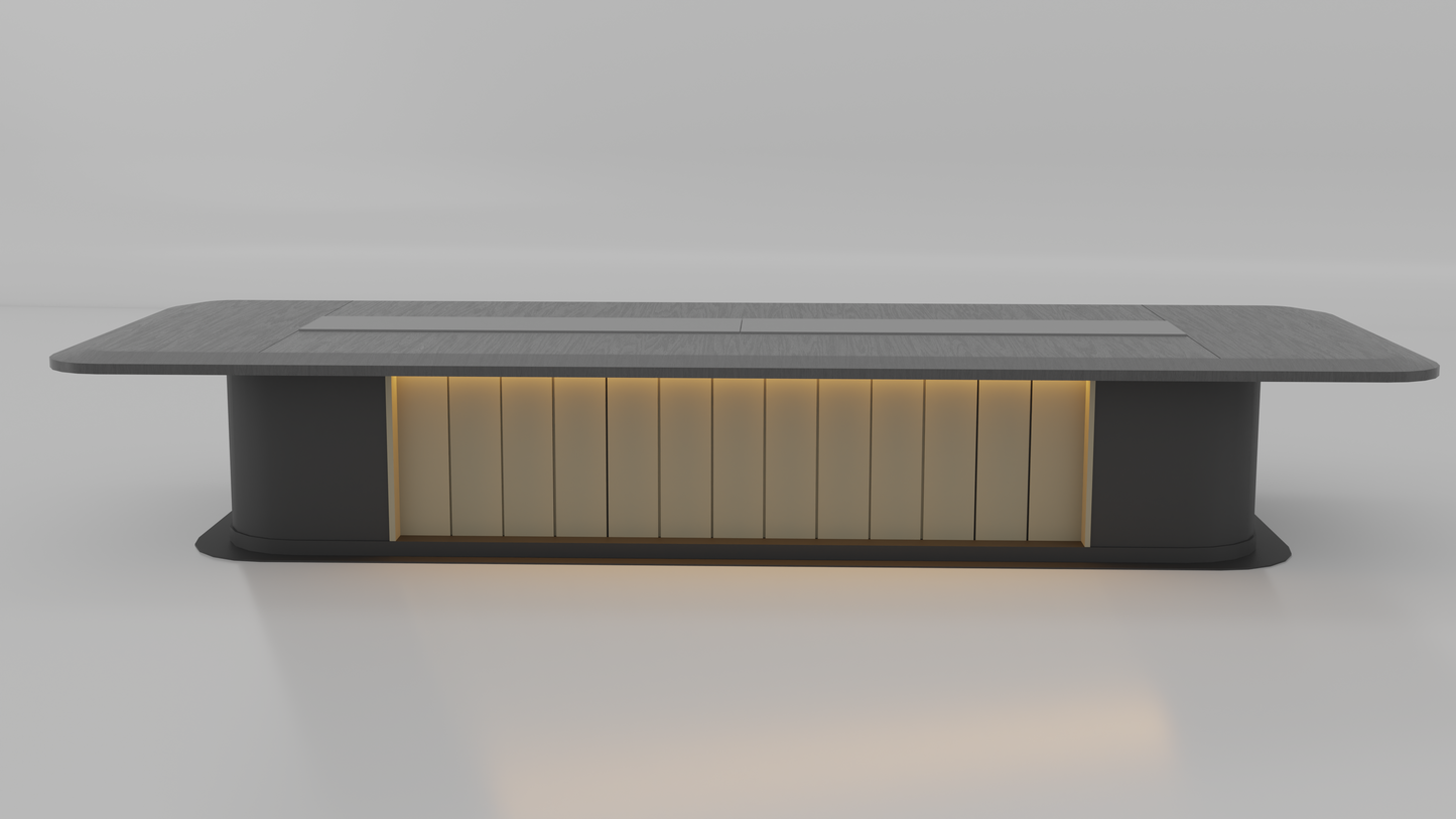 LUCAS LUXY CONFERENCE TABLE