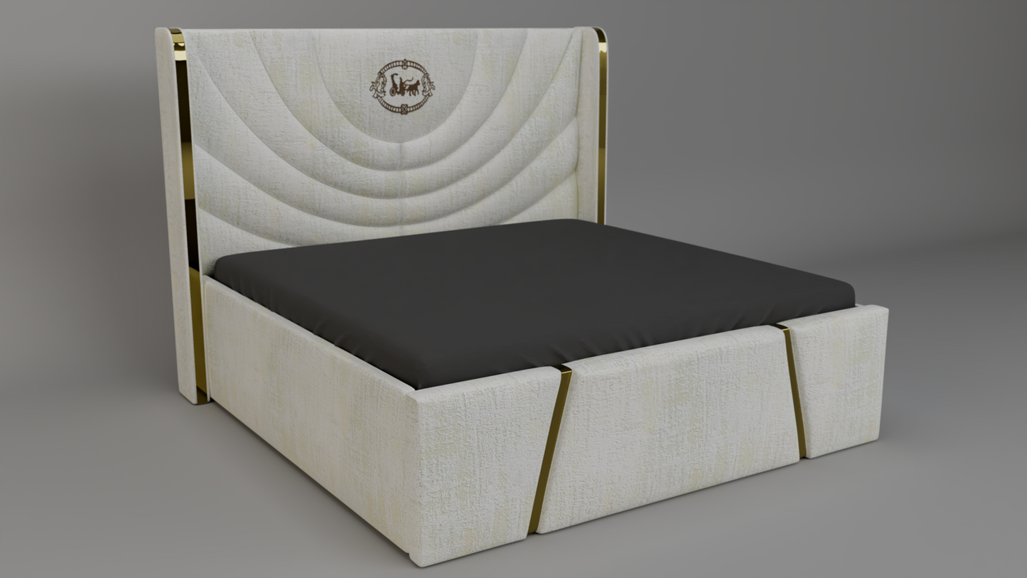 Ardas Interior Polo Bed