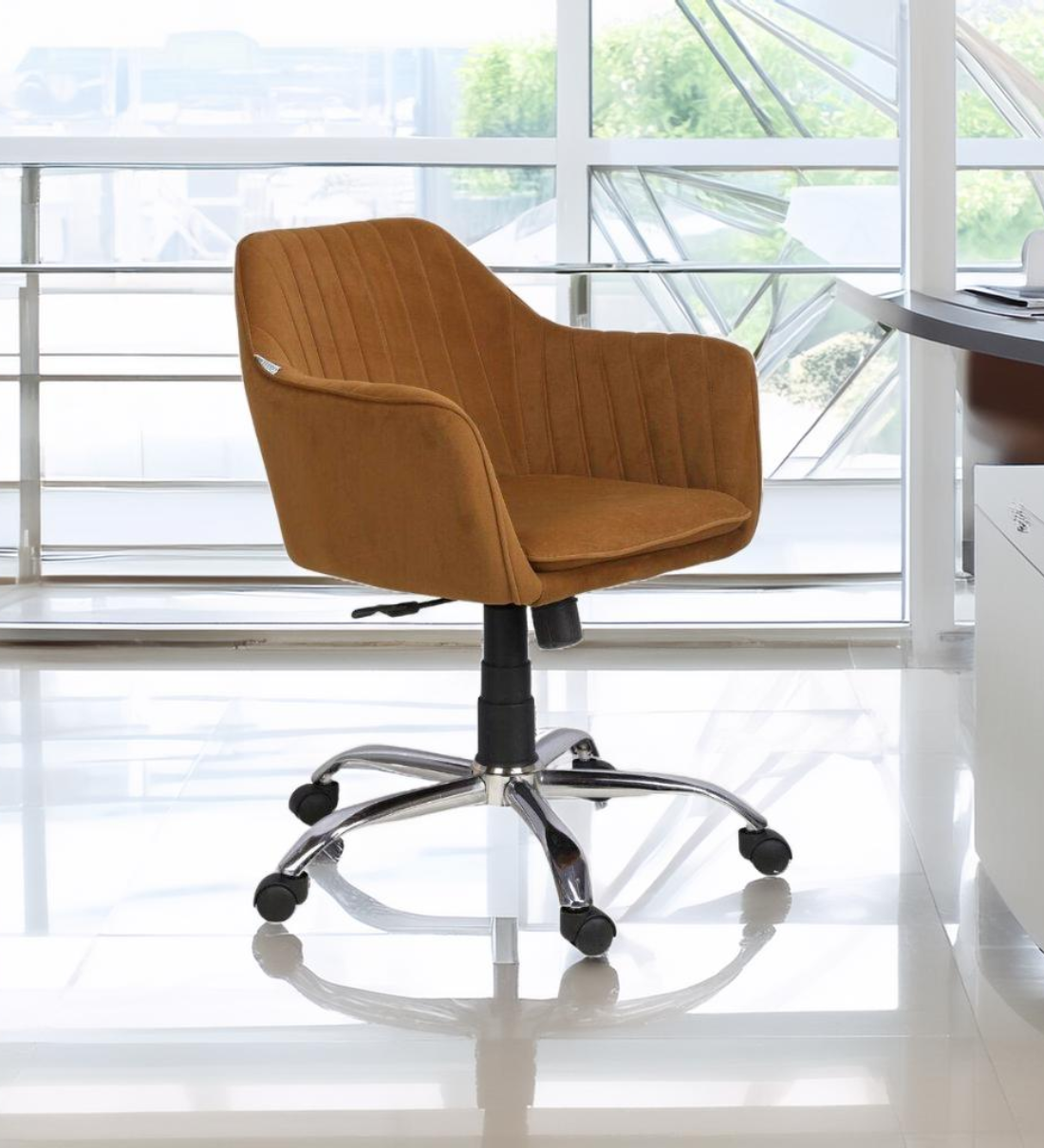 lotes velva office chair