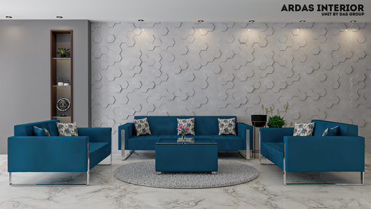 Ardas Interior Milano Sofa