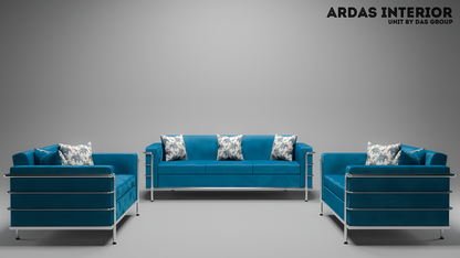 Ardas Interior Milano Sofa