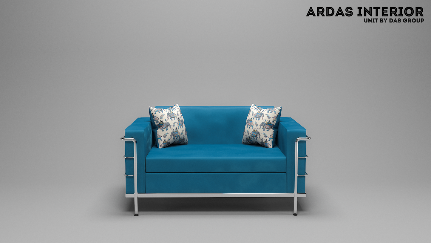 Ardas Interior Milano Sofa