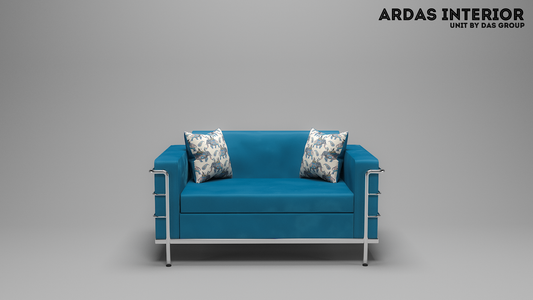 Ardas Interior 2 Seater Milano Sofa