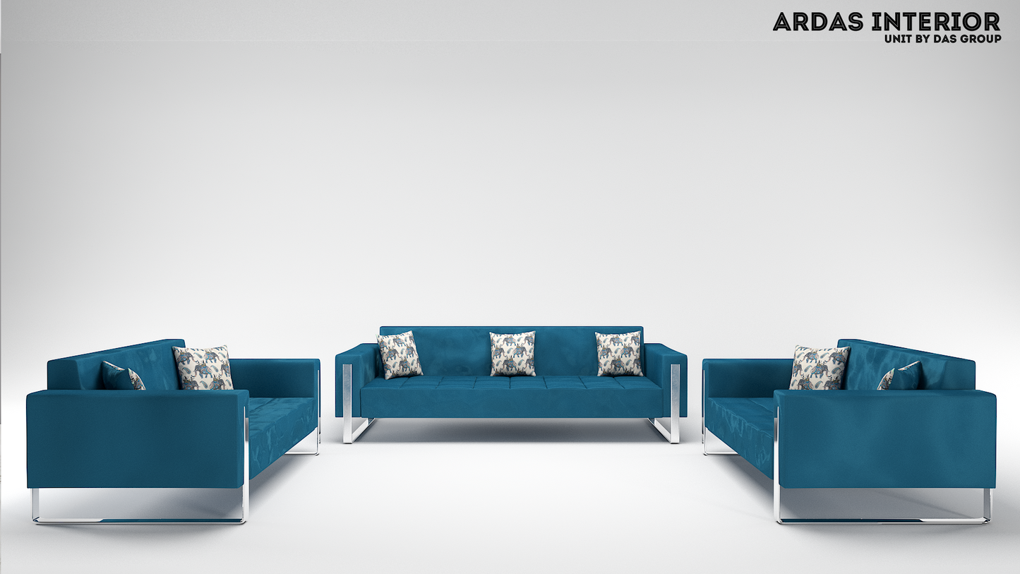 Ardas Interior Milano Sofa