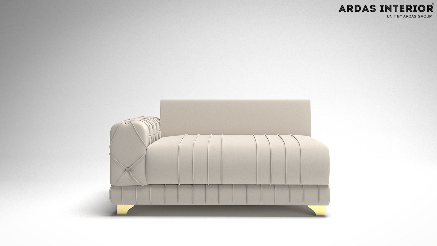 Ardas Interior  | New York Sofa