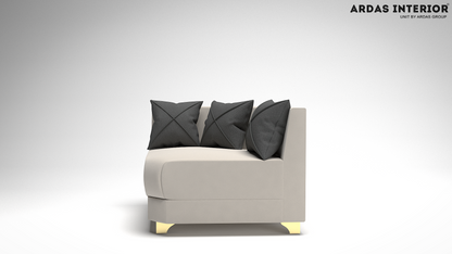 Ardas Interior  | New York Sofa