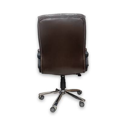 MID BACK CHAIR
