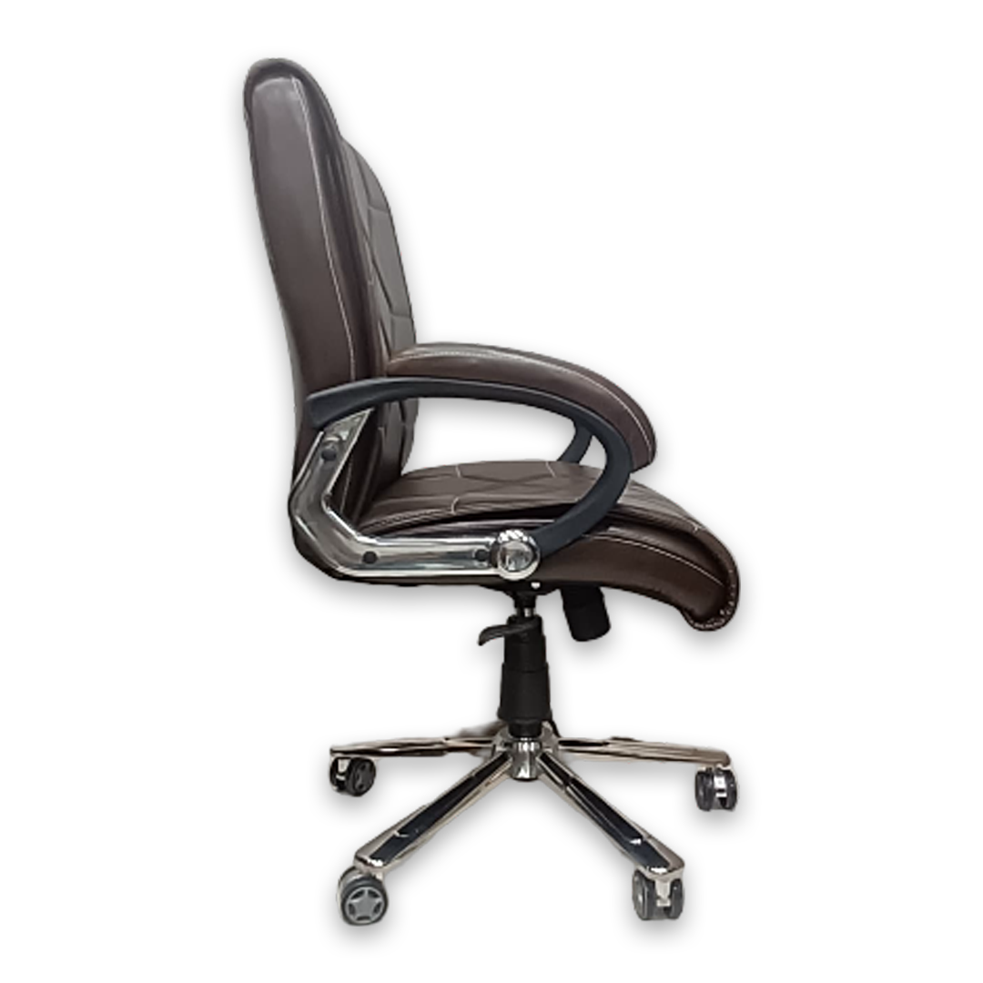 MID BACK CHAIR