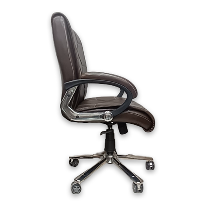 MID BACK CHAIR