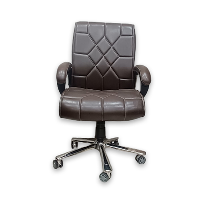 MID BACK CHAIR