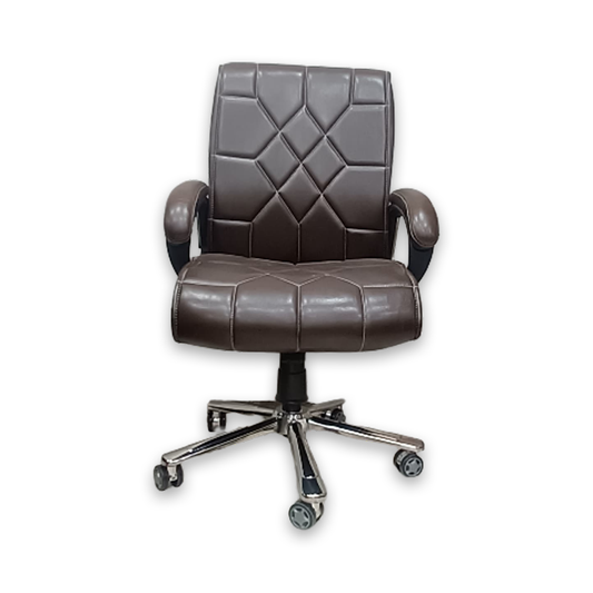 MID BACK CHAIR