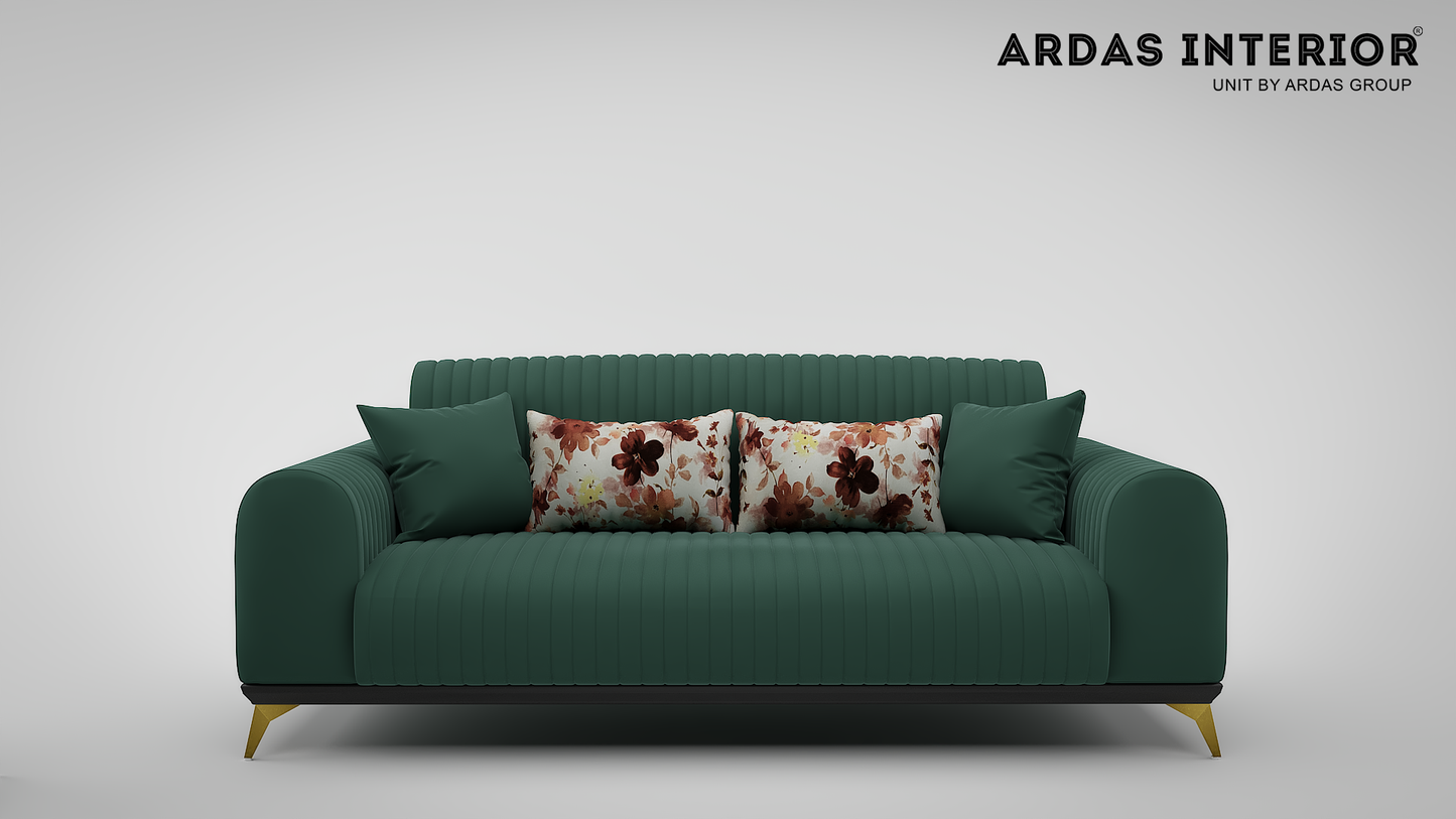 Ardas Interior Romeo Sofa