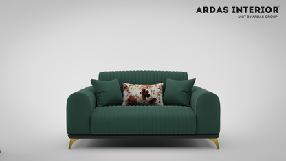 Ardas Interior Romeo Sofa