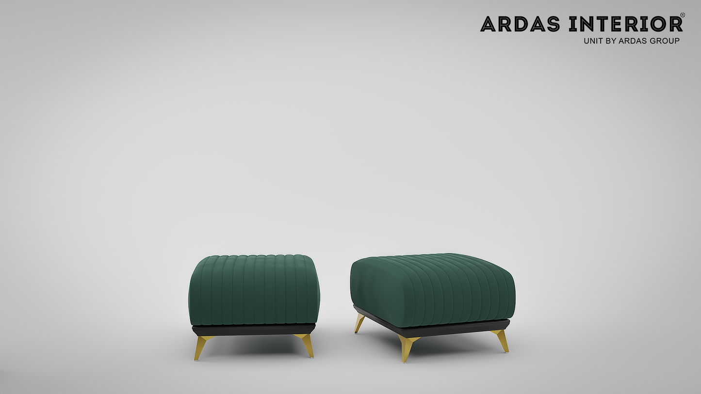 Ardas Interior Romeo Sofa