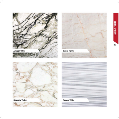 Marble Design