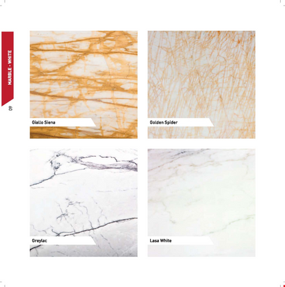 Marble Design