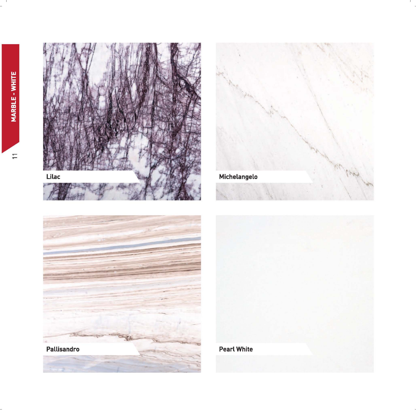 Marble Design