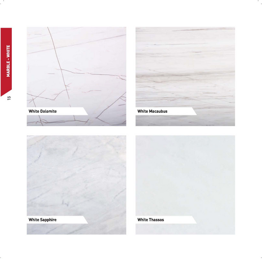 Marble Design