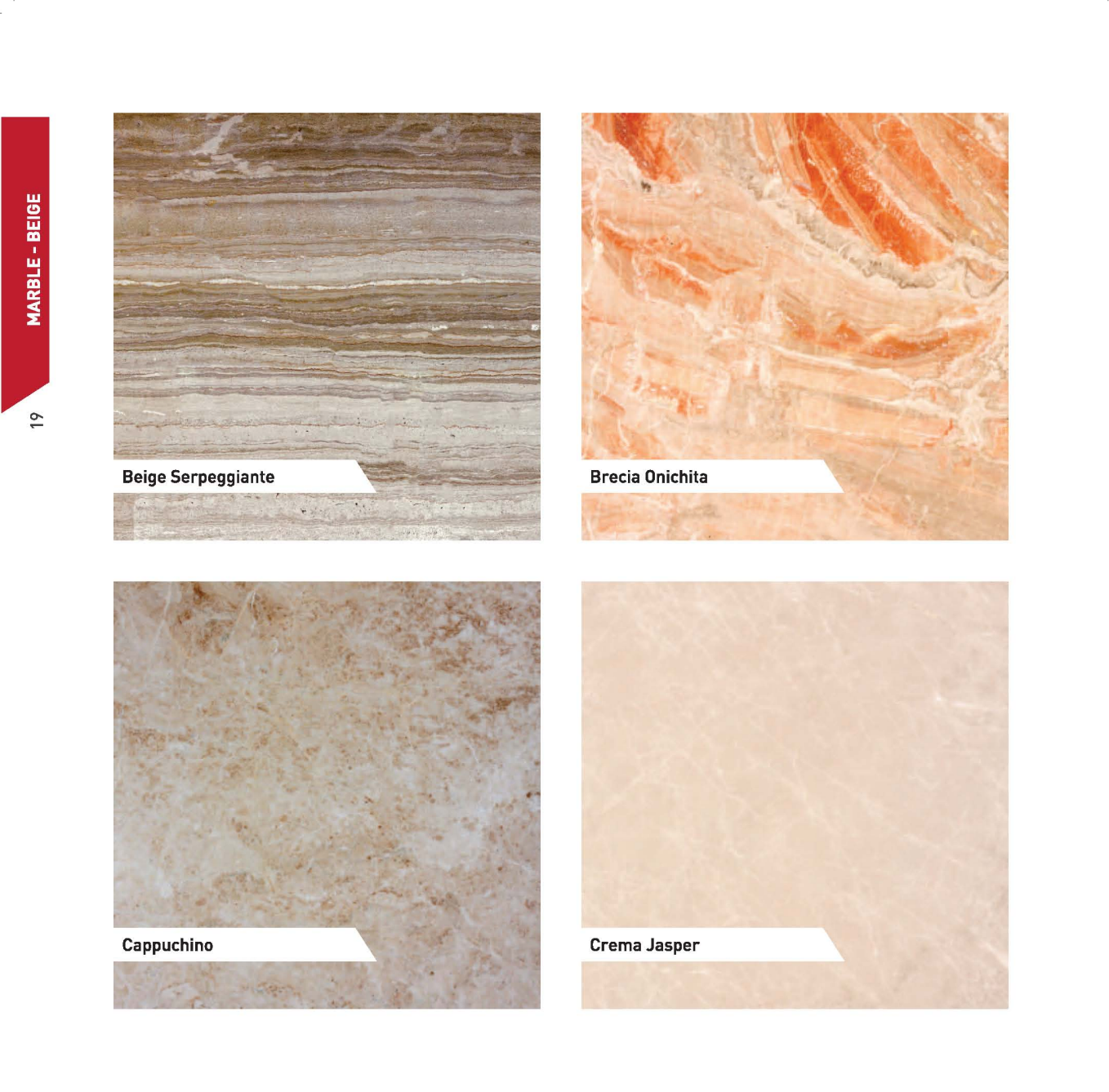 Marble Design