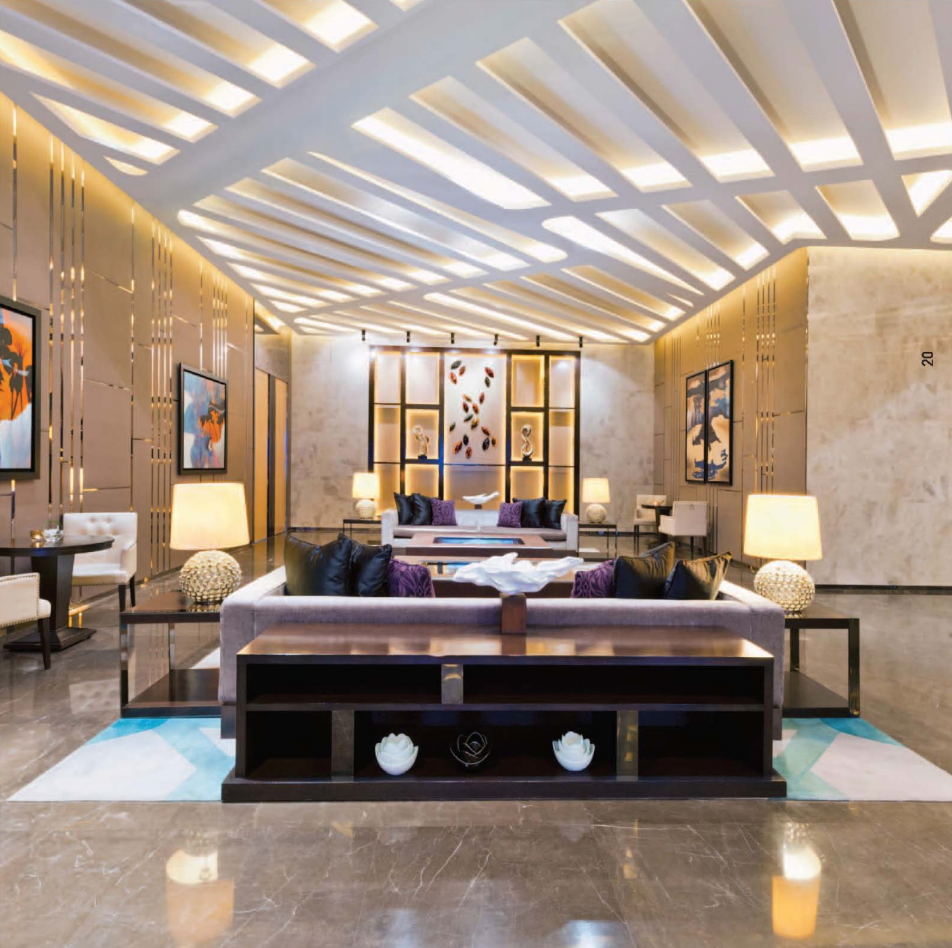 Marble Design