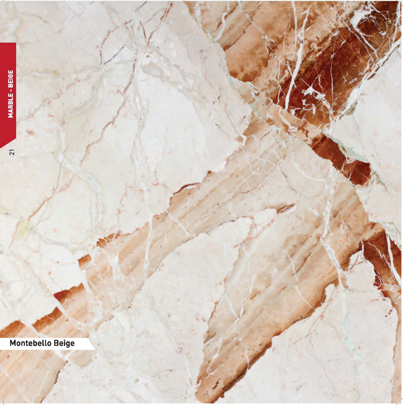 Marble Design