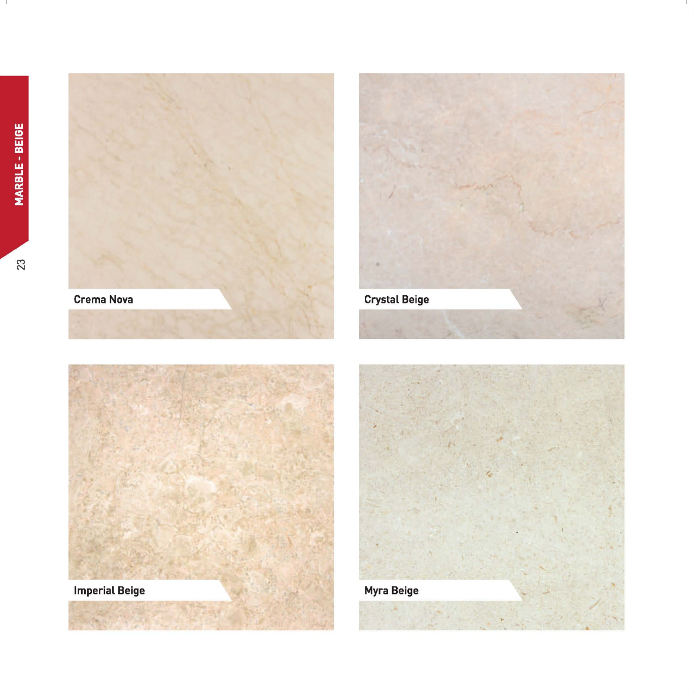 Marble Design
