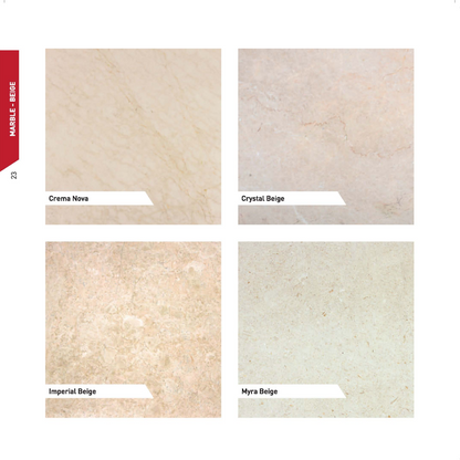 Marble Design