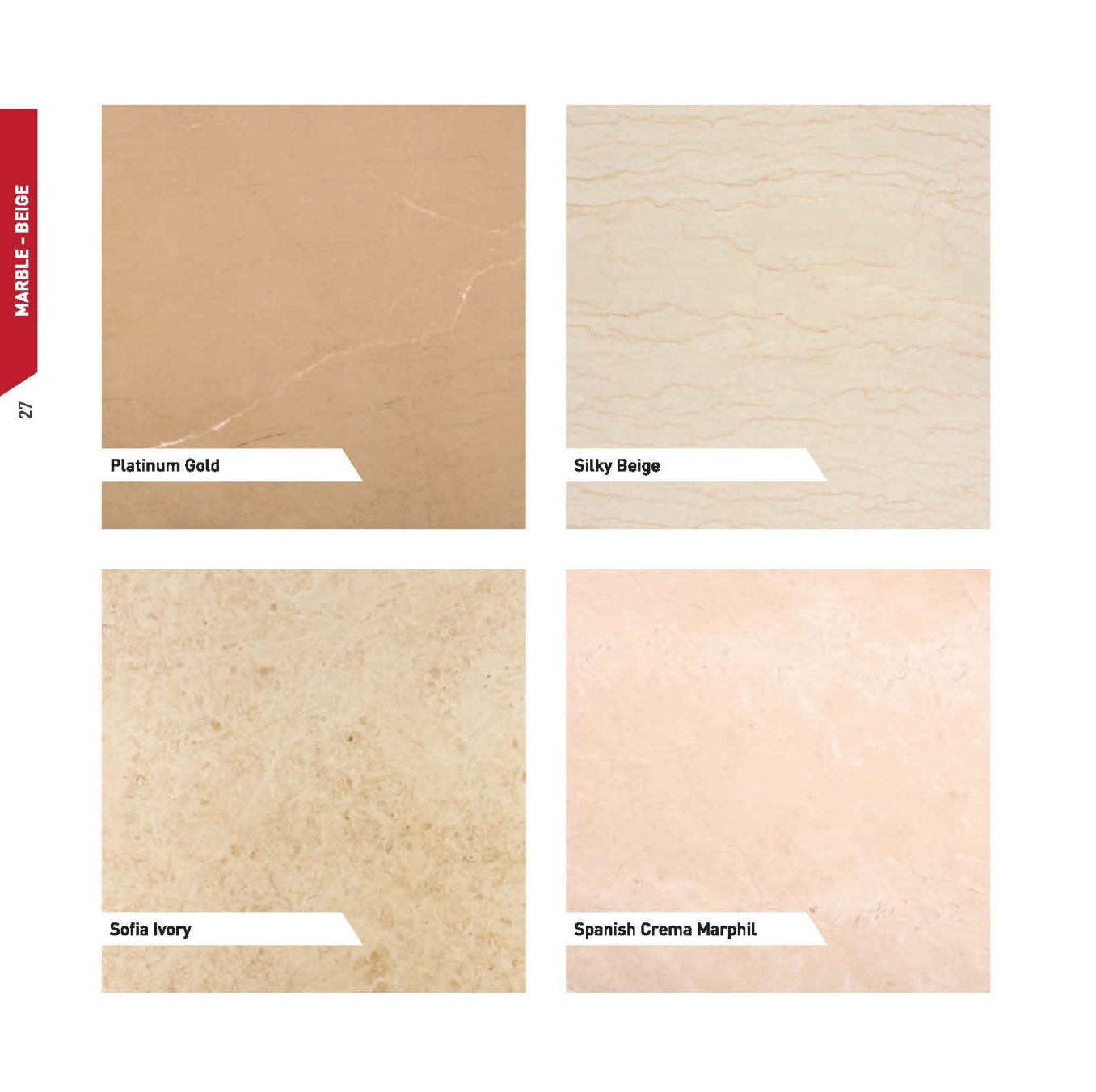 Marble Design