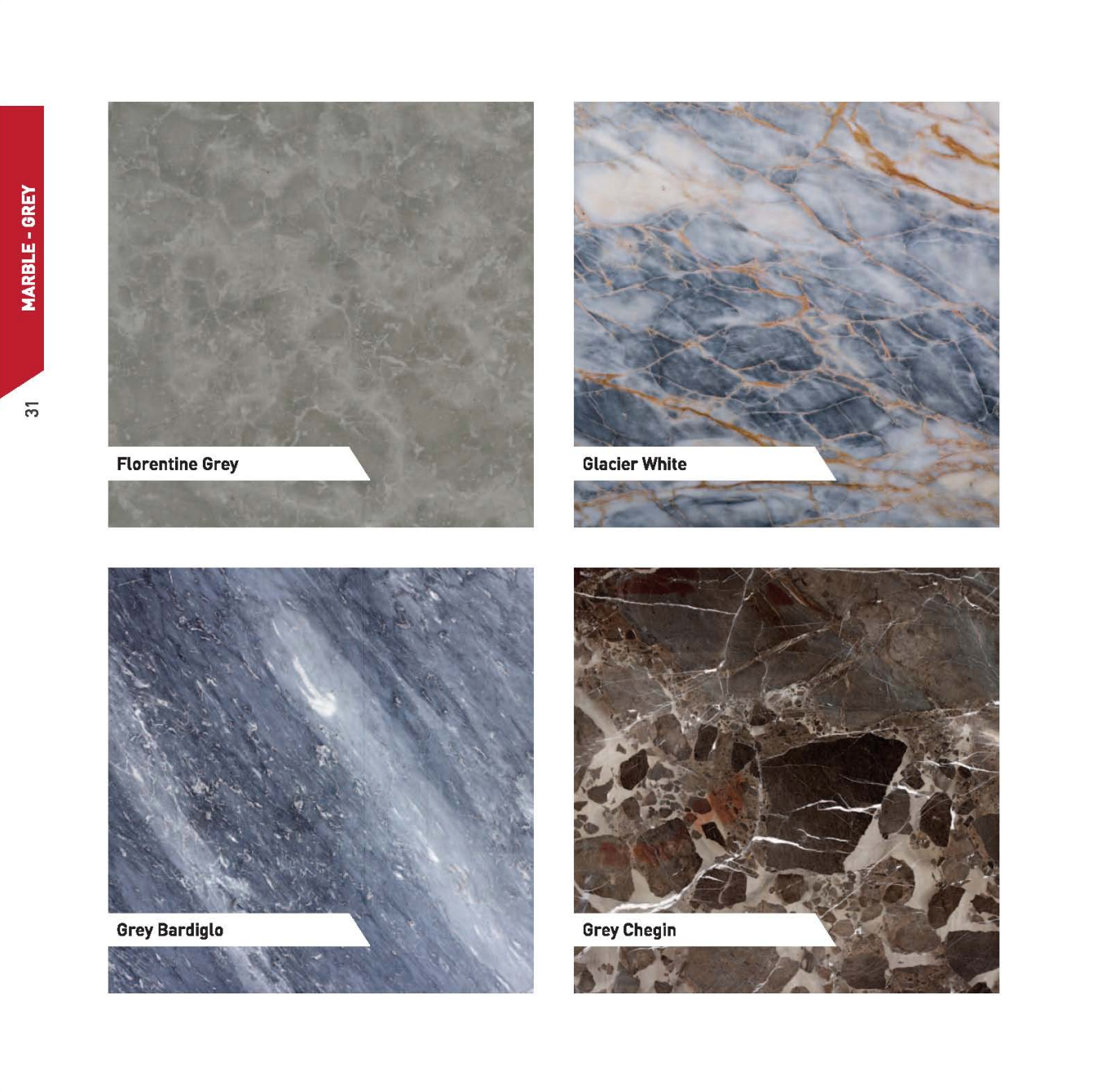 Marble Design