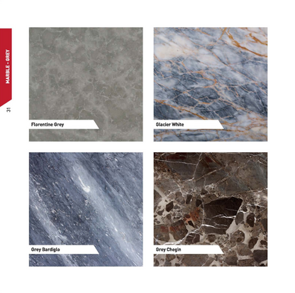 Marble Design