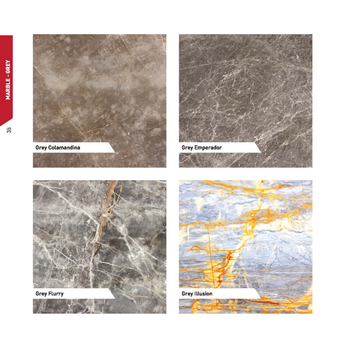 Marble Design
