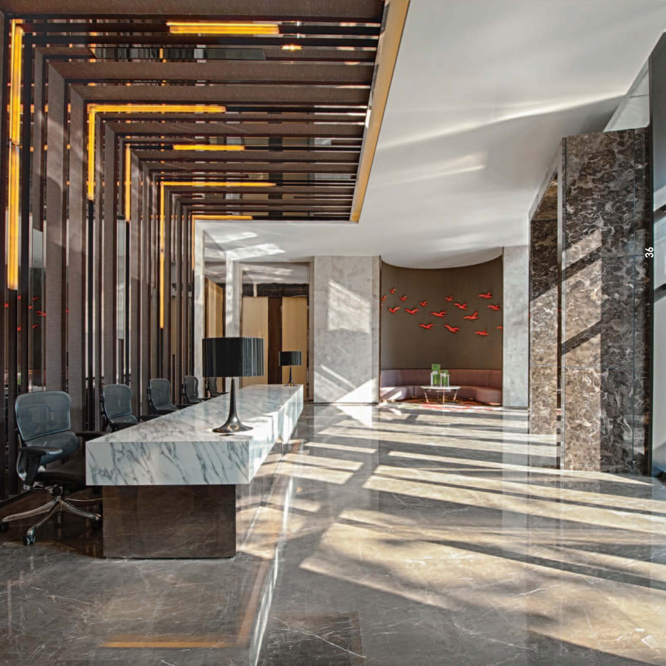 Marble Design