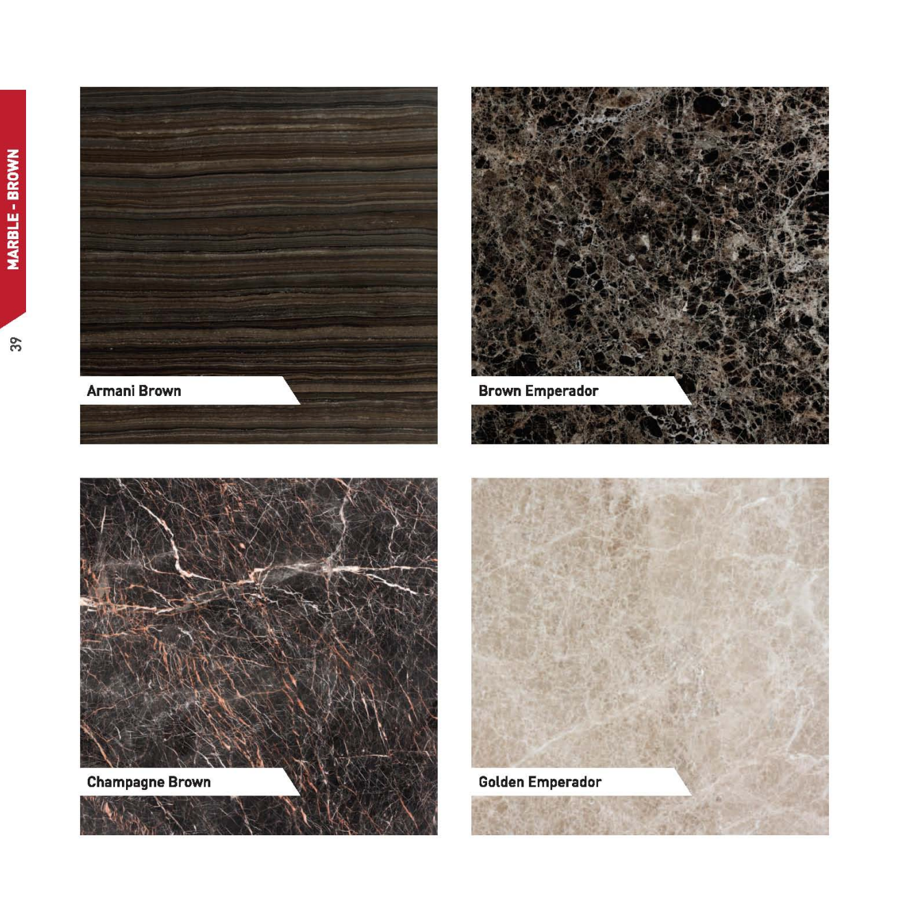 Marble Design