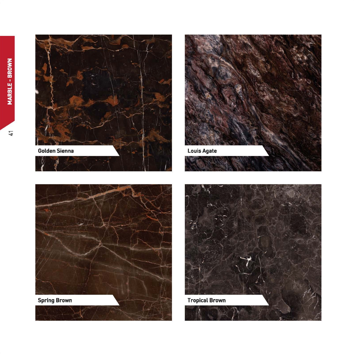 Marble Design