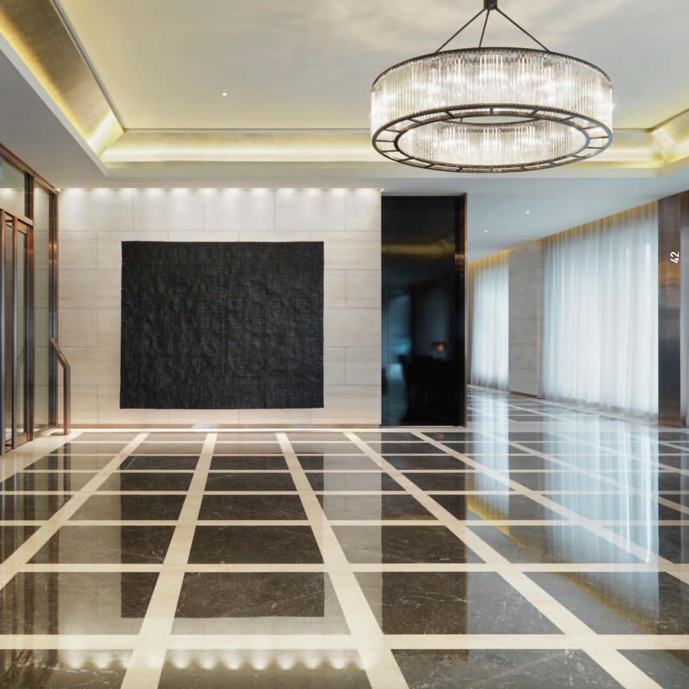 Marble Design
